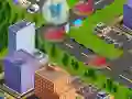 Gioco La Mia Piccola Città in linea