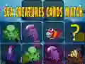 Gioco Gioco delle carte creature marine in linea Gioco Gioco delle carte creature marine in linea