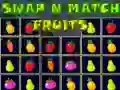 Gioco Scambia e Abbina Frutta in linea Gioco Scambia e Abbina Frutta in linea