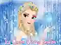 Gioco Moda Invernale della Regina di Ghiaccio in linea