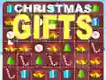 Gioco Regali di Natale in linea Gioco Regali di Natale in linea