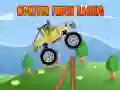 Gioco Corse di Monster Truck in linea