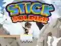 Gioco Soldato di Bastone in linea