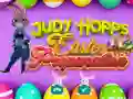 Gioco Preparazione di Pasqua con Judy Hopps in linea