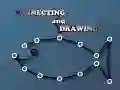 Gioco Collegare e Disegnare in linea Gioco Collegare e Disegnare in linea