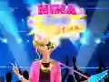 Gioco Nina Star del Pop in linea