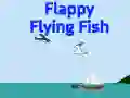 Gioco Pesce Volante Flappy in linea Gioco Pesce Volante Flappy in linea