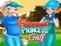 Gioco La Principessa Incinta Gioca a Golf in linea Gioco La Principessa Incinta Gioca a Golf in linea
