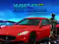 Gioco Maserati Gran Turismo 2018 in linea