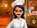 Gioco Tina Detective in linea