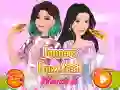 Gioco Sorelle Jenner: Buzzfeed Ne vale la pena in linea