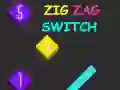 Gioco Zig Zag Interruttore in linea Gioco Zig Zag Interruttore in linea