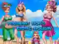 Gioco Vacanza Esotica per Mamme Incinte in linea Gioco Vacanza Esotica per Mamme Incinte in linea
