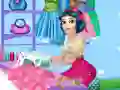 Gioco Negozio di Sartoria della Principessa in linea Gioco Negozio di Sartoria della Principessa in linea