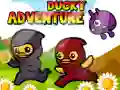 Gioco Avventura di Ducky in linea