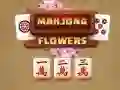 Gioco Mahjong Fiori in linea