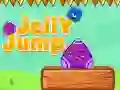 Gioco Salto di Gelatina in linea
