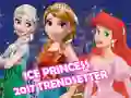 Gioco Principessa di Ghiaccio 2017 Trendsetter in linea