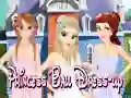 Gioco Abbigliamento per Ragazze al Ballo in linea Gioco Abbigliamento per Ragazze al Ballo in linea