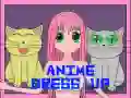 Gioco Vestire Anime in linea