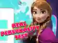 Gioco Test di Personalità Reale in linea