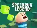 Gioco Kogama Leggenda Speedrun in linea