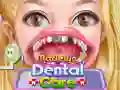 Gioco Cura Dentale Madelyn in linea