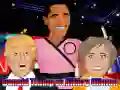 Gioco Donald Trump contro Hillary Clinton in linea