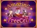 Gioco Incredibile Freecell Solitaire in linea