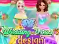 Gioco Design di Abiti da Sposa per Migliori Amiche in linea