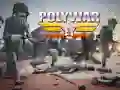 Gioco Poli guerra 2 in linea