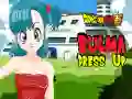 Gioco Dragon Ball Super: Vestiti Bulma in linea