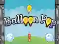 Gioco Scoppia Palloncini in linea Gioco Scoppia Palloncini in linea