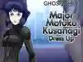 Gioco Ghost in the Shell: Vesti Major Motoko Kusanagi in linea Gioco Ghost in the Shell: Vesti Major Motoko Kusanagi in linea