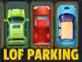 Gioco Lof Parcheggio in linea