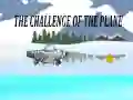 Gioco La Sfida dell'Aereo in linea Gioco La Sfida dell'Aereo in linea