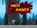 Gioco Corsa Ninja in linea