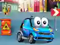 Gioco Giocattoli per Auto in linea