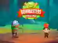 Gioco Bowmasters Online in linea