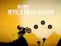 Gioco Super Stickman Biker in linea