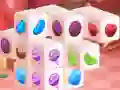 Gioco Mahjongg Dimensioni Caramelle in linea