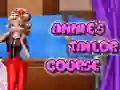 Gioco Corso di Sartoria di Annie in linea