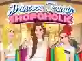 Gioco Principessa Shopping Trendy in linea