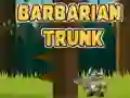 Gioco Tronco Barbaro in linea