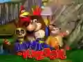 Gioco Banjo-Kazooie in linea Gioco Banjo-Kazooie in linea