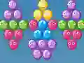 Gioco Spara bolle palloncini in linea Gioco Spara bolle palloncini in linea