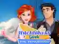 Gioco Guida dell'Autostoppista per Principesse in linea Gioco Guida dell'Autostoppista per Principesse in linea