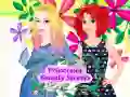 Gioco I Segreti di Bellezza delle Principesse in linea Gioco I Segreti di Bellezza delle Principesse in linea