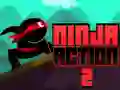 Gioco Azione Ninja 2 in linea