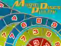 Gioco Puzzle dei Dischi Magici in linea